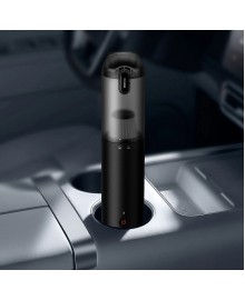 Автомобильный пылесос 4 в 1 Xiaomi Baseus A3 Lite car vacuum cleaner